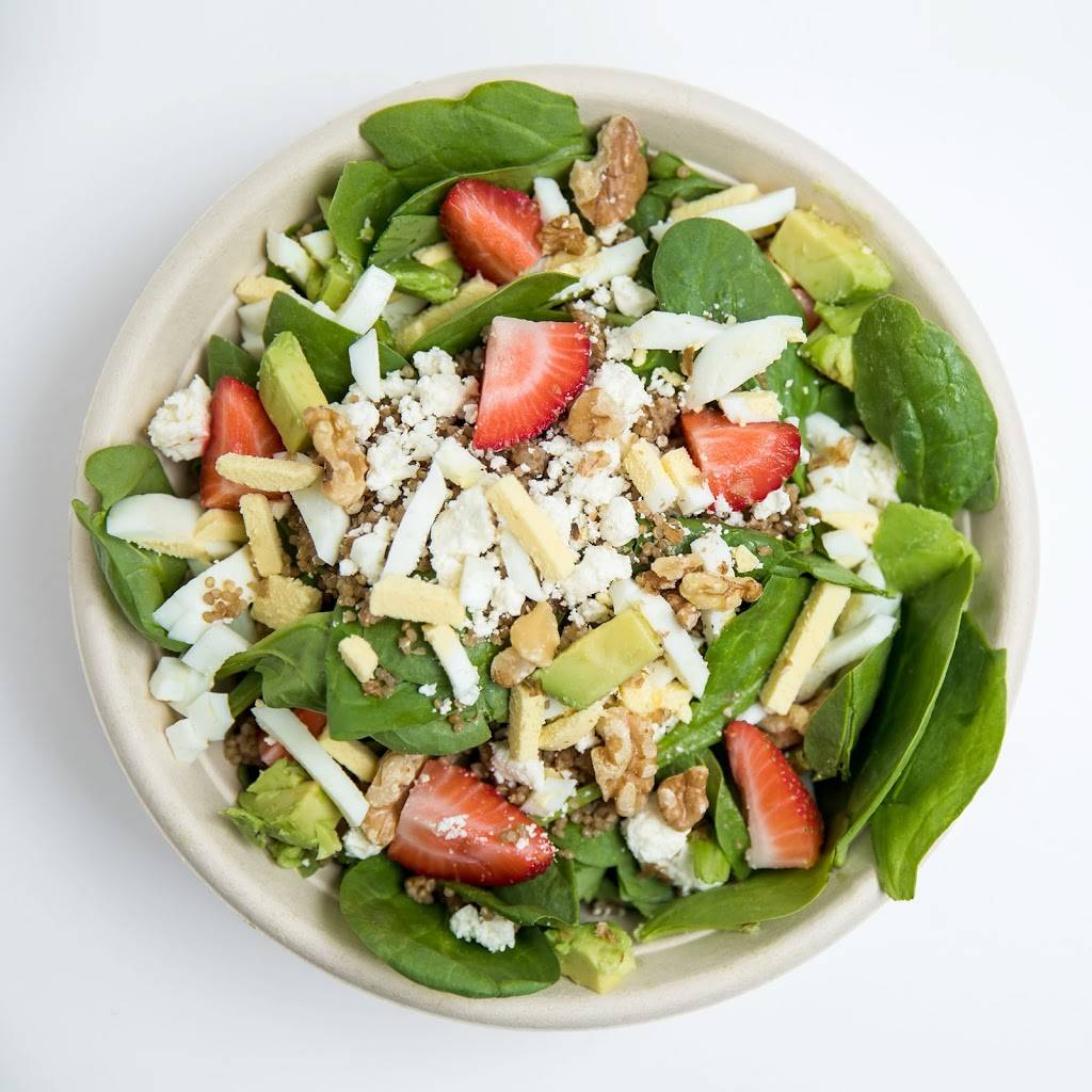 Clean Juice | restaurant | 3546 Ambassador Caffery Pkwy Suite A, Lafayette, LA 70503, USA | 3375348285 OR +1 337-534-8285