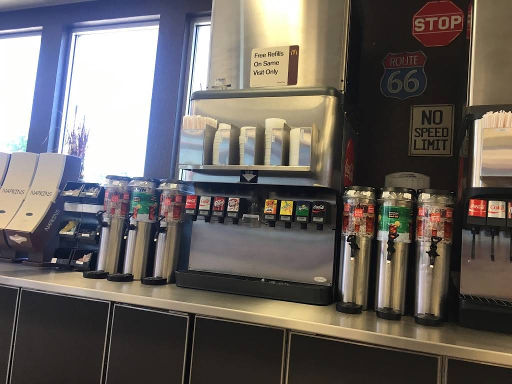 McDonalds | cafe | 259 Cherry Blossom Way, Georgetown, KY 40324, USA | 5028674942 OR +1 502-867-4942