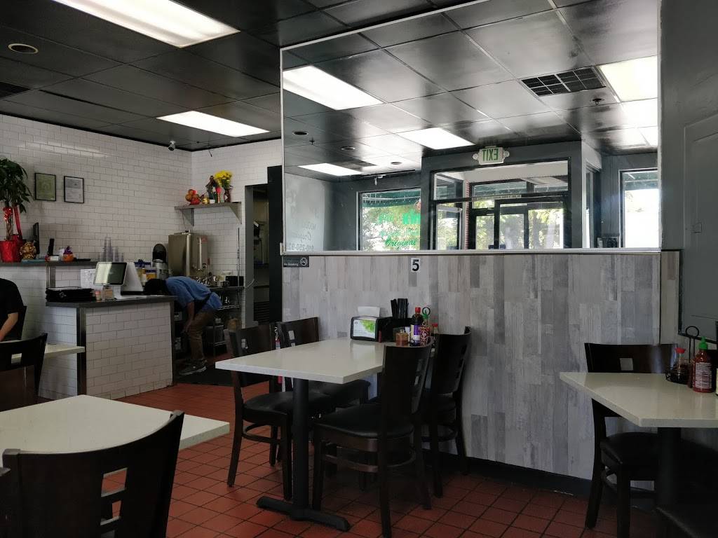 Pho King | restaurant | 638 International Blvd, Oakland, CA 94606, USA | 5102909289 OR +1 510-290-9289