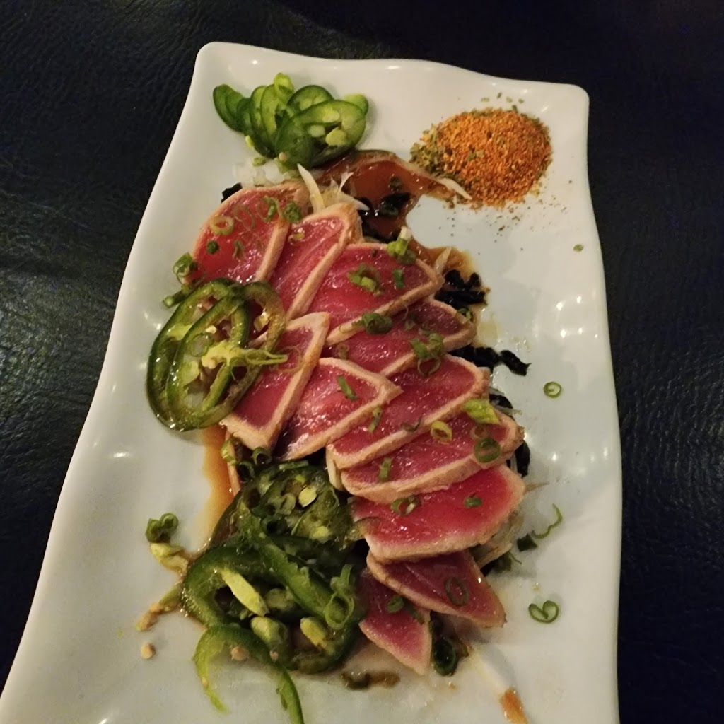 Sumo Japanese Steakhouse | restaurant | 2300 Bell St, Amarillo, TX 79106, USA | 8068030874 OR +1 806-803-0874