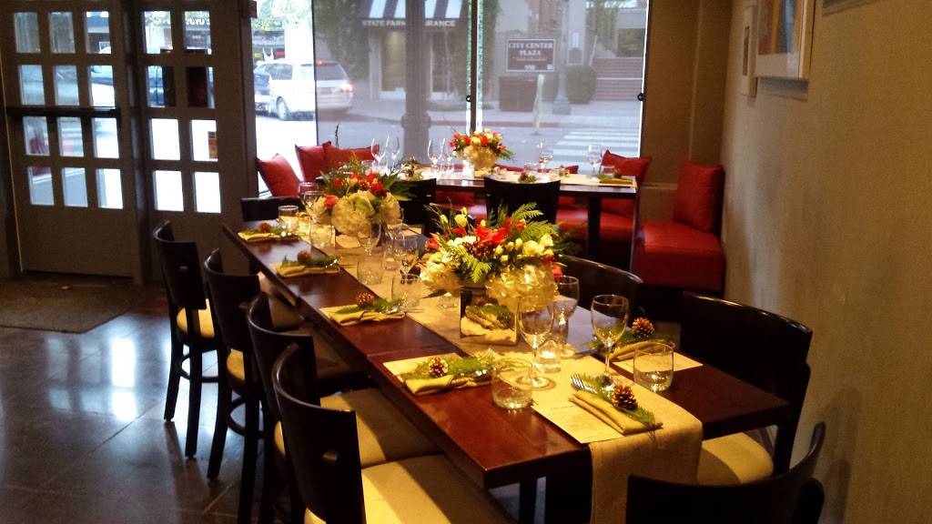 The Striped Pig | restaurant | 917 Main St, Redwood City, CA 94063, USA | 6502573710 OR +1 650-257-3710