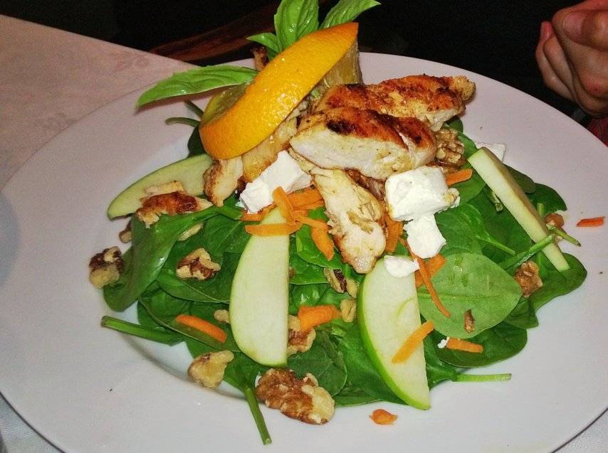 Back When Cafe | restaurant | 606 3rd St, Wausau, WI 54403, USA | 7158485668 OR +1 715-848-5668