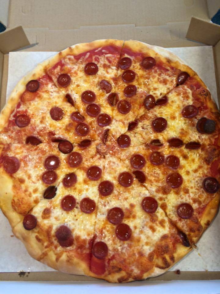 LaPortas Pizzeria | restaurant | 485 W Klein Rd, Williamsville, NY 14221, USA | 7166887740 OR +1 716-688-7740