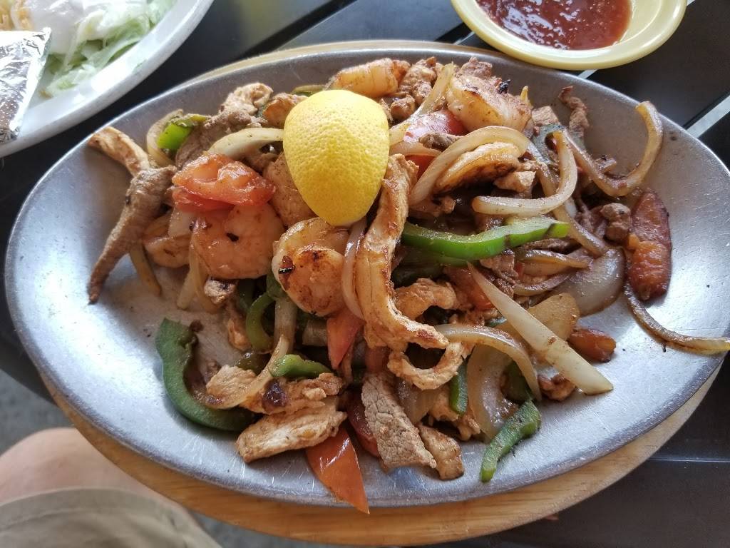 El Acapulco Mexican Restaurant | restaurant | 202 S Mt Auburn Rd, Cape Girardeau, MO 63703, USA | 5733321465 OR +1 573-332-1465