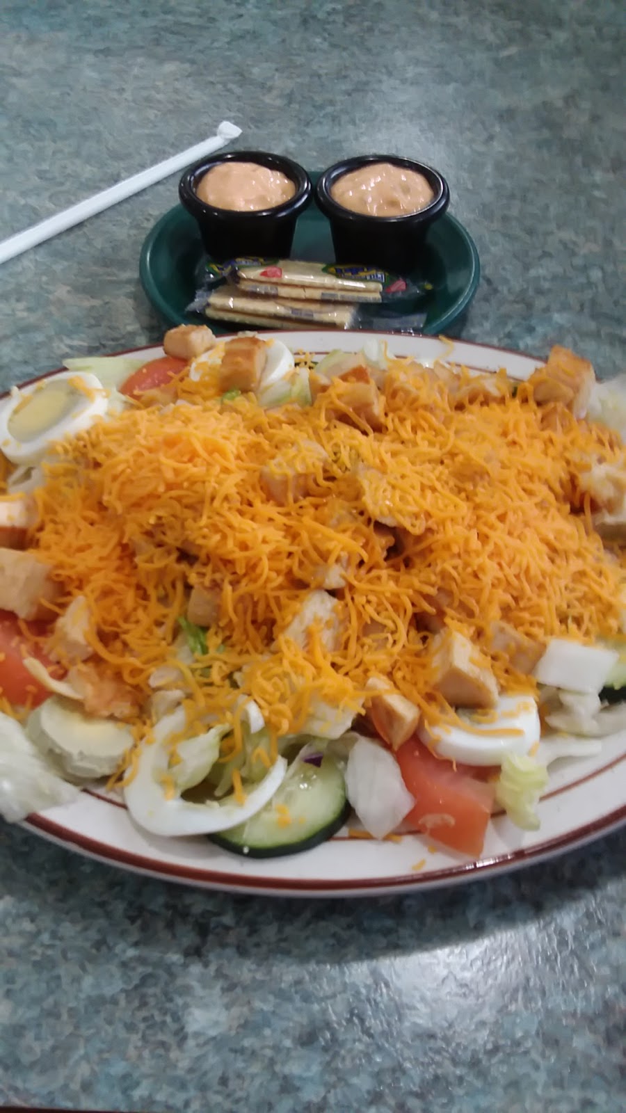 Riverside Family Restaurant 2 | restaurant | 1802 A Ave E, Oskaloosa, IA 52577, USA | 6416731480 OR +1 641-673-1480