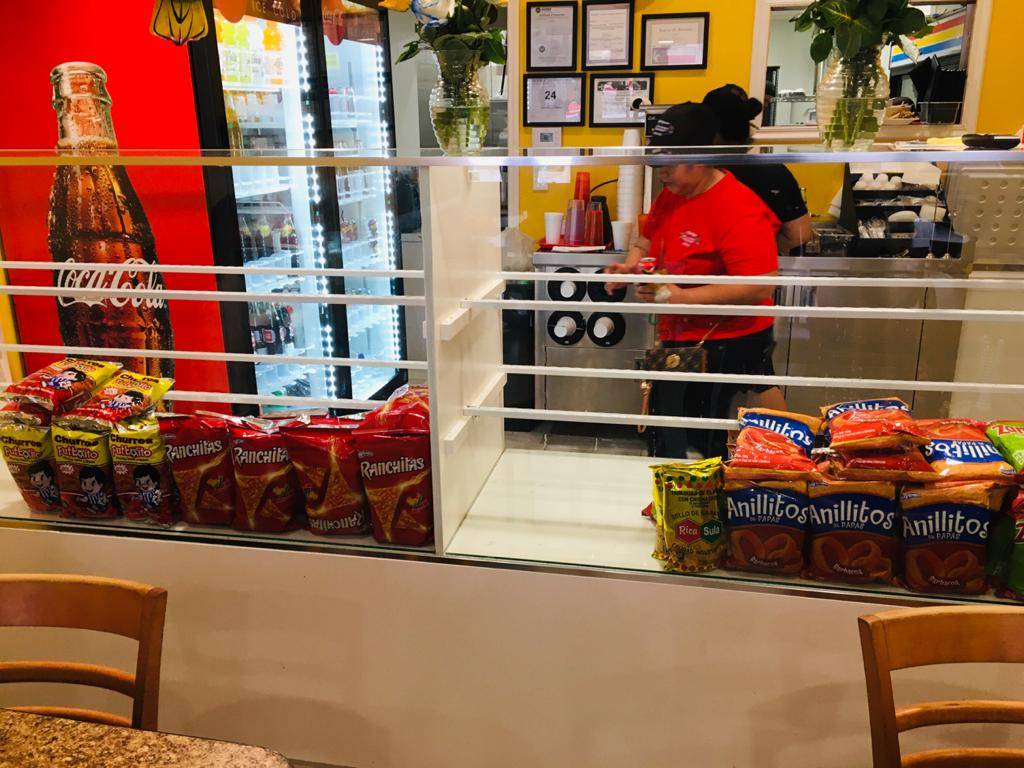 Al  ESTILO KATRACHO | restaurant | 12005 Veterans Memorial Dr suite b, Houston, TX 77067, USA | 3463291222 OR +1 346-329-1222