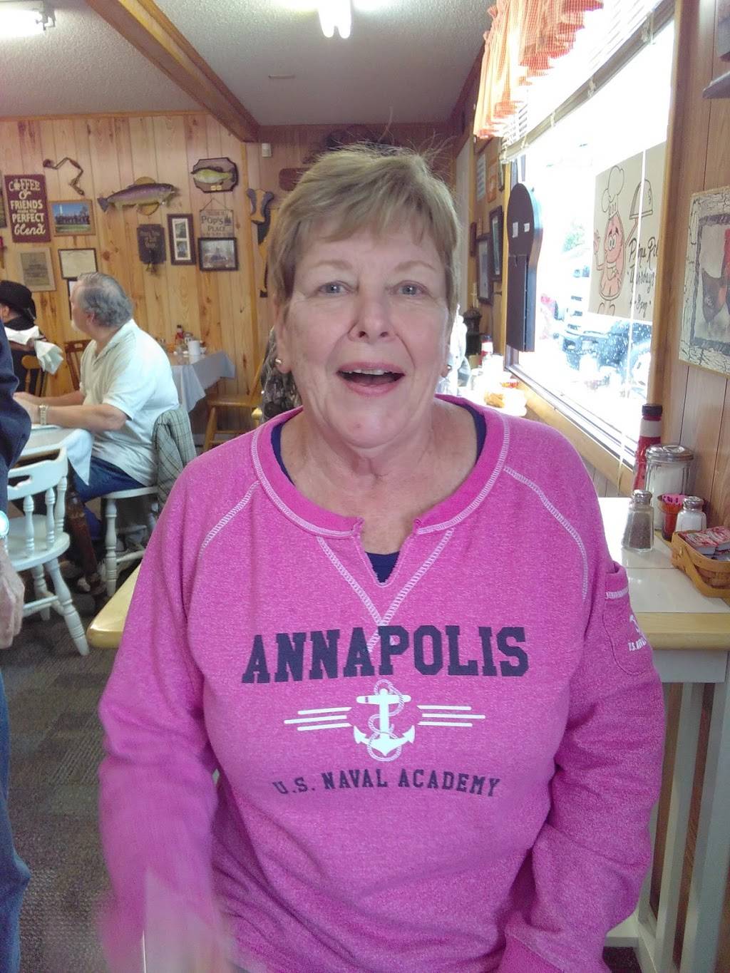 Pops Place | restaurant | 8030 Erwin Hwy, Chuckey, TN 37641, USA | 4232572139 OR +1 423-257-2139