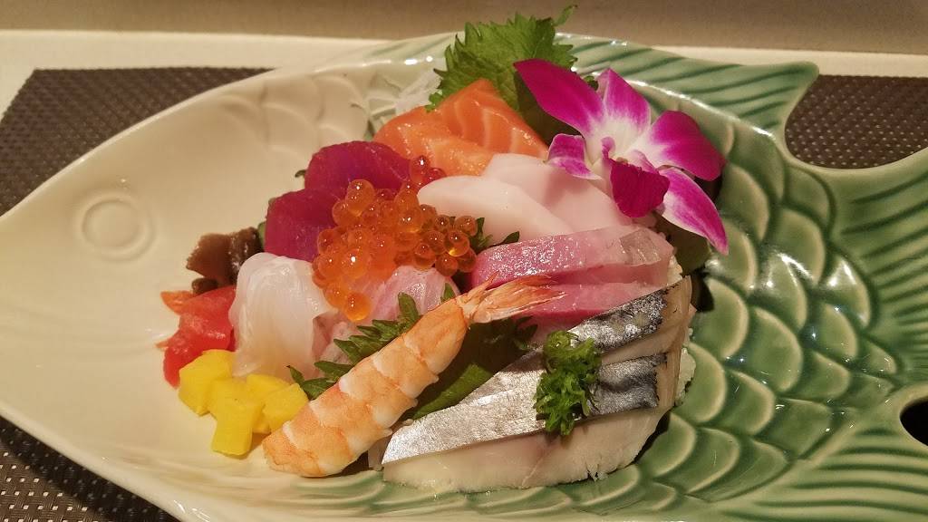 Umai | restaurant | 730 S Clark St, Chicago, IL 60605, USA | 3129868888 OR +1 312-986-8888