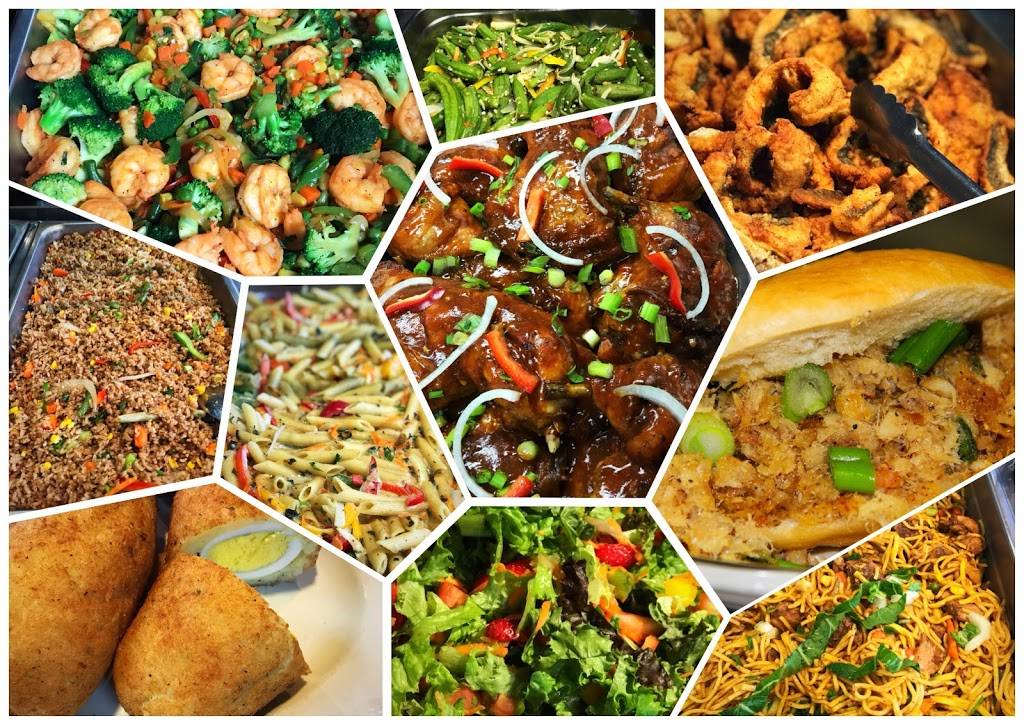 The Hills | restaurant | 4706 Church Ave, Brooklyn, NY 11203, USA | 7188565501 OR +1 718-856-5501