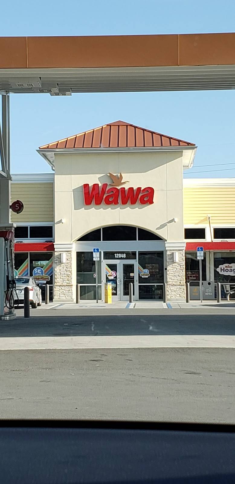 Wawa | cafe | SR 54 &, Trinity Blvd, Odessa, FL 33556, USA | 8134455770 OR +1 813-445-5770