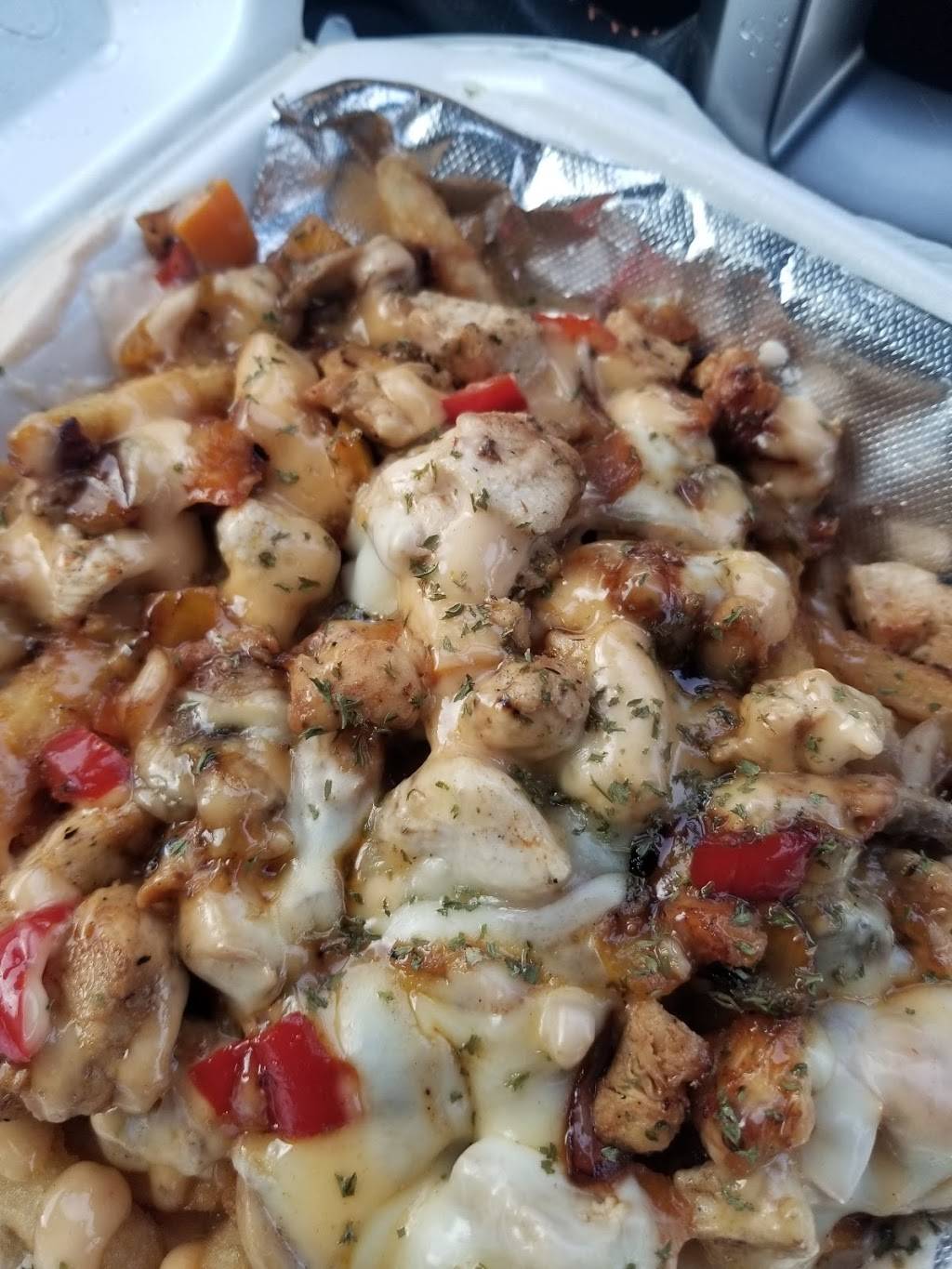 Bite Creole Kitchen | restaurant | 4262 Monticello Blvd, Cleveland, OH 44121, USA | 2165055344 OR +1 216-505-5344