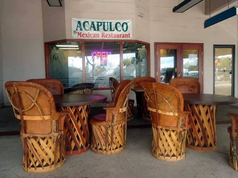 Acapulco Mexican Restaurant | restaurant | 94-1040 Waipio Uka St #12, Waipahu, HI 96797, USA | 8086783115 OR +1 808-678-3115