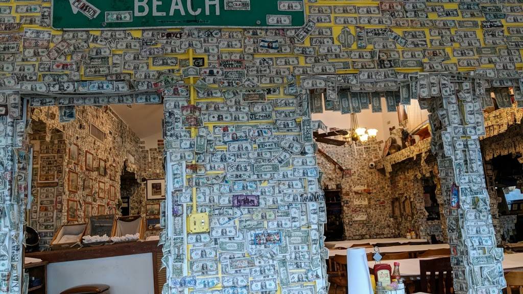 Johnson Creek Tavern | restaurant | 2141 Sea Island Pkwy, St Helena Island, SC 29920, USA | 8438384166 OR +1 843-838-4166