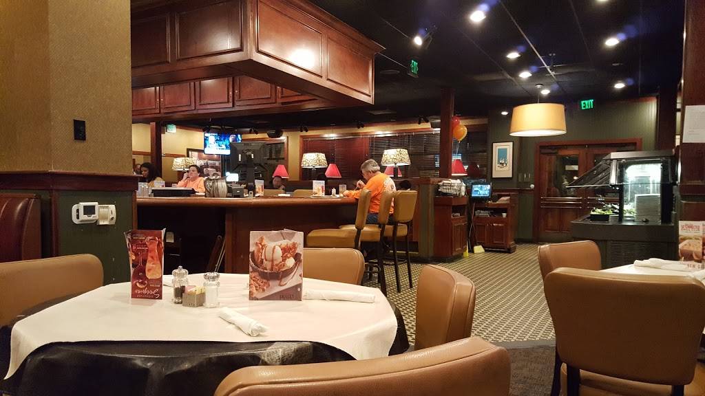 Ruby Tuesday | restaurant | 320 S Pearson Rd, Pearl, MS 39208, USA | 6014209353 OR +1 601-420-9353