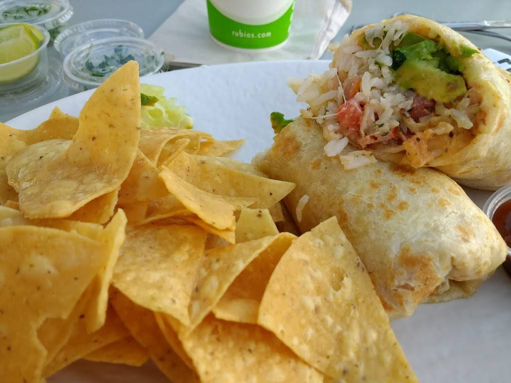Rubios | restaurant | 6736 E Baseline Rd Suite 101, Mesa, AZ 85206, USA | 4808302247 OR +1 480-830-2247