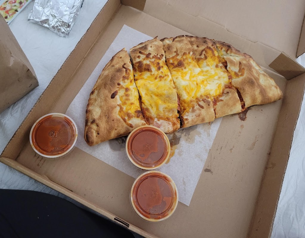 Fresh Greece Pizza & Grill | restaurant | 339 N John Sims Pkwy W, Niceville, FL 32578, USA | 8502794623 OR +1 850-279-4623