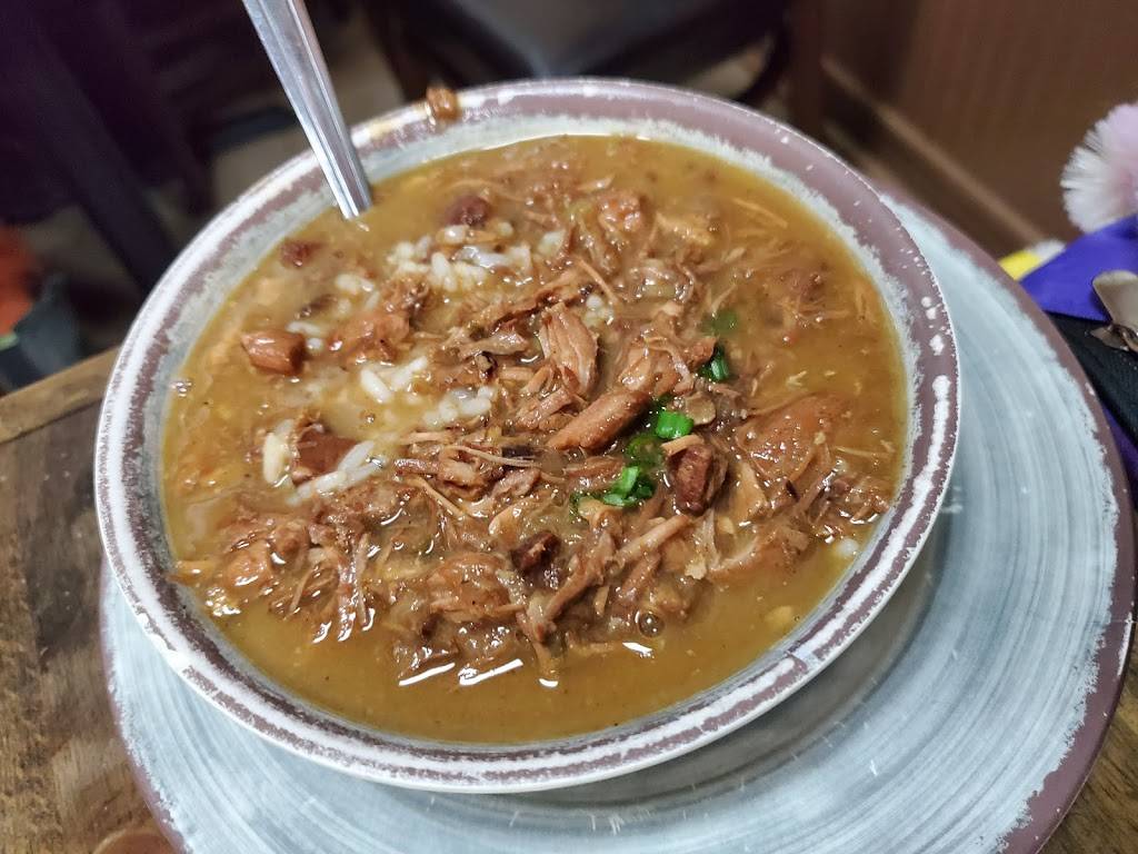 Parish Diner | restaurant | 2401 Paris Rd, Chalmette, LA 70043, USA | 5043011861 OR +1 504-301-1861