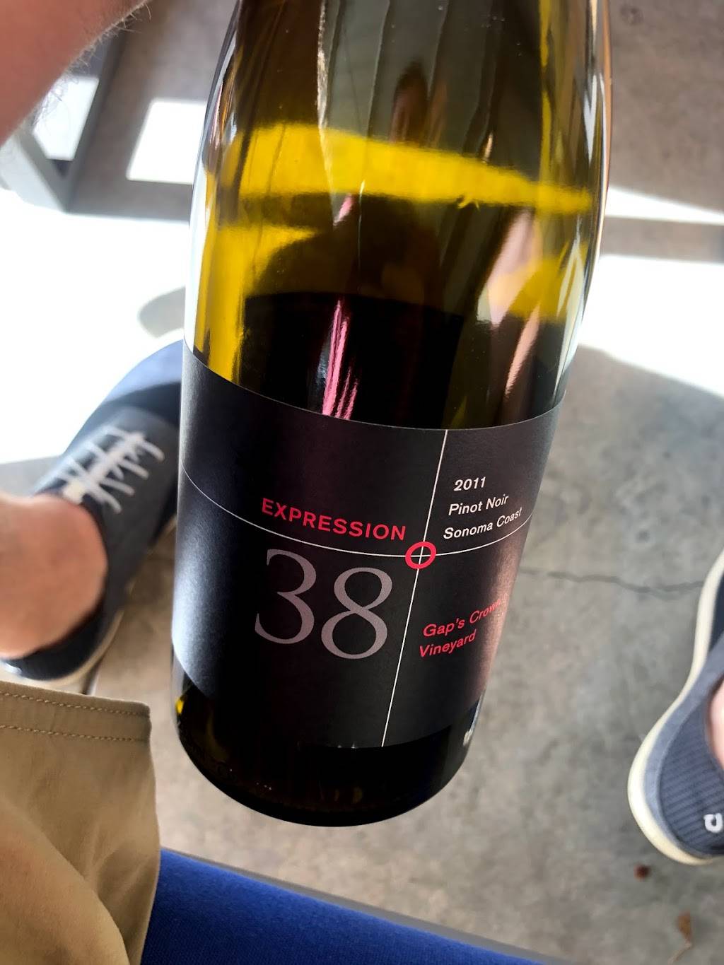 Napa Valley Tasting Barn | restaurant | 1021 Atlas Peak Rd, Napa, CA 94558, USA | 7074923531 OR +1 707-492-3531