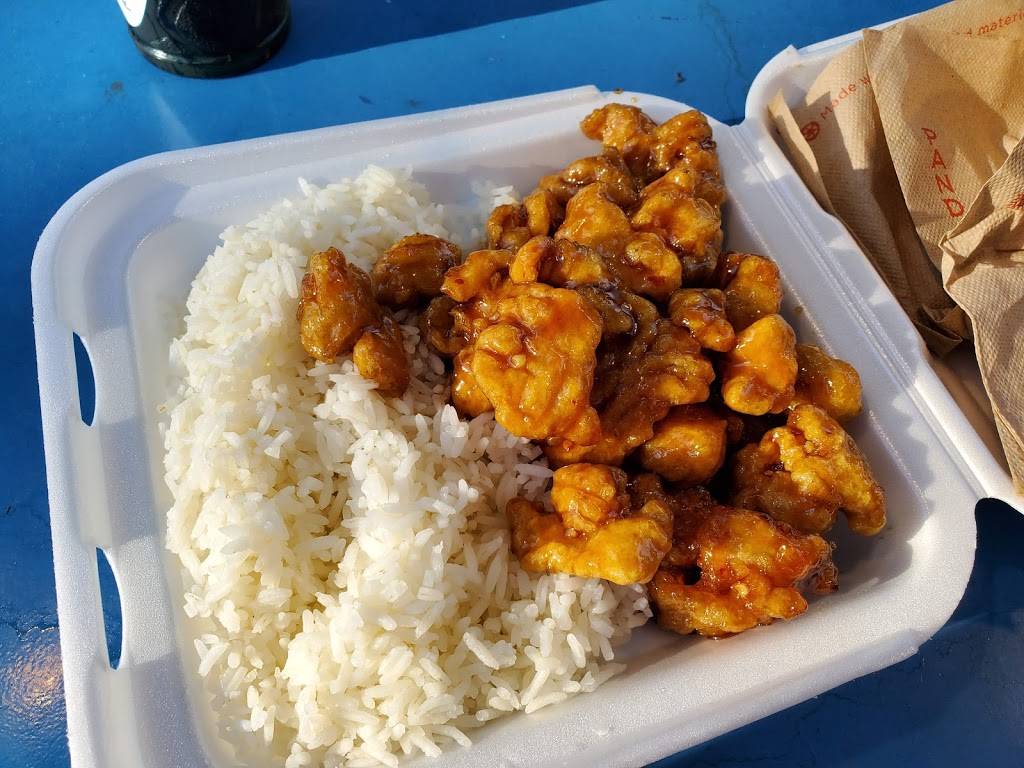 Panda Express | meal takeaway | ELITCH GARDENS THEME PARK, 2000 Elitch Cir, Denver, CO 80204, USA | 3036299080 OR +1 303-629-9080