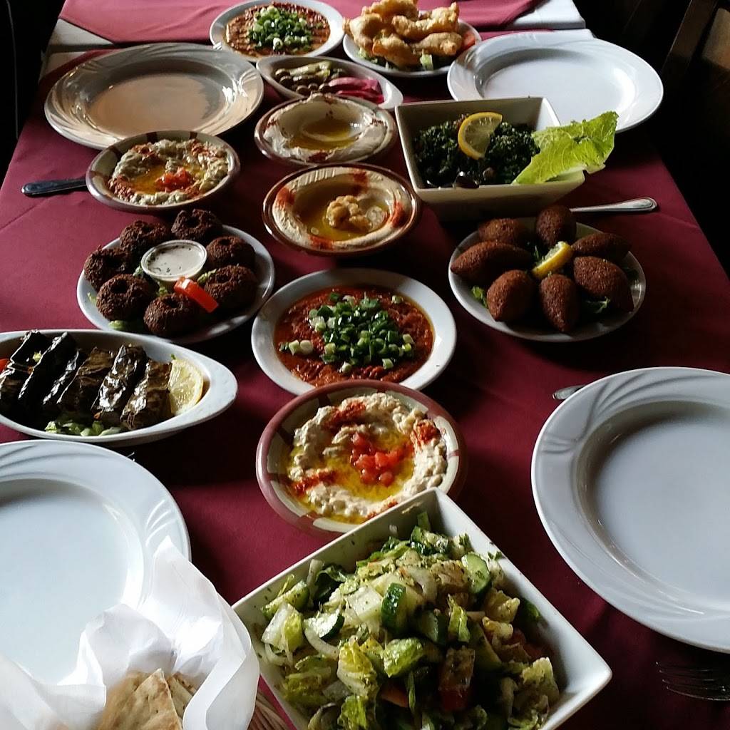 The Palace | restaurant | 1276 W 7th St, Upland, CA 91786, USA | 9099490202 OR +1 909-949-0202