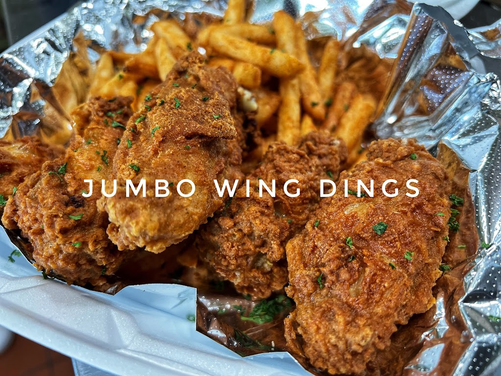 Hookers Seafood Joint | restaurant | 1277 W Market St, West York, PA 17404, USA | 7176501486 OR +1 717-650-1486