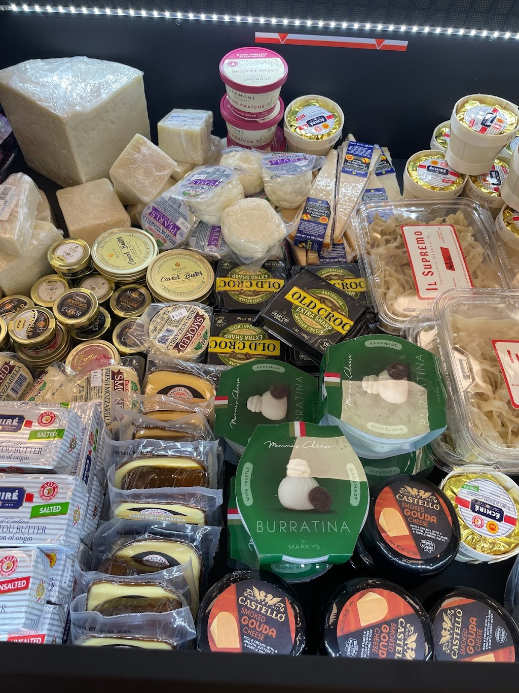 Mulberry Market | restaurant | 8201 Village Plaza Ct STE 1B, Baton Rouge, LA 70810, USA | 2252560328 OR +1 225-256-0328