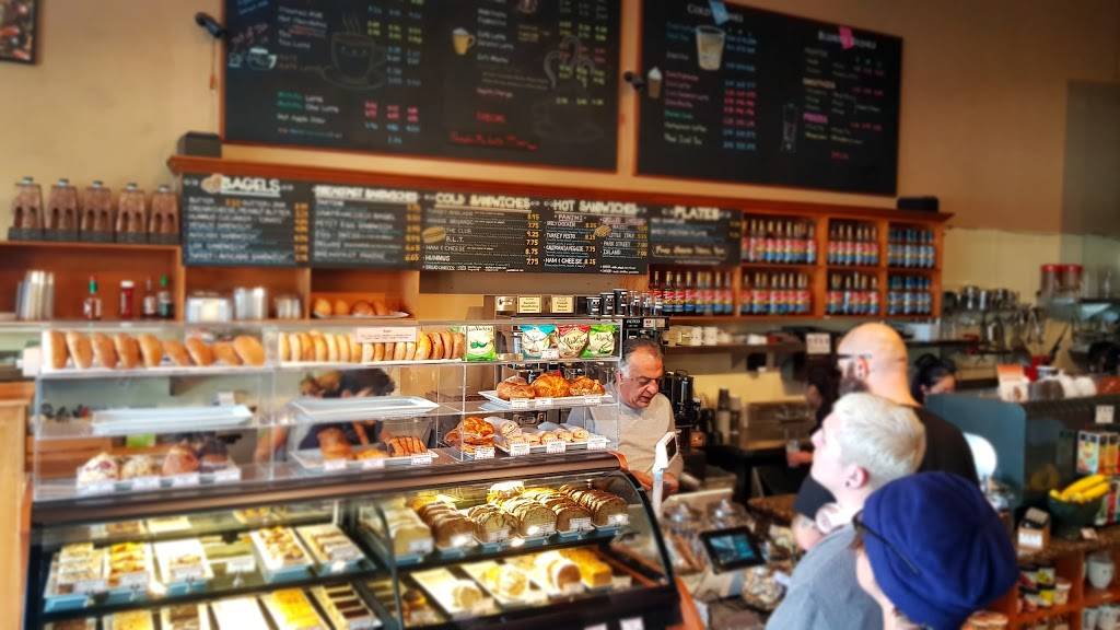 Beanery of Alameda | cafe | 1650 Park St, Alameda, CA 94501, USA | 5105218800 OR +1 510-521-8800