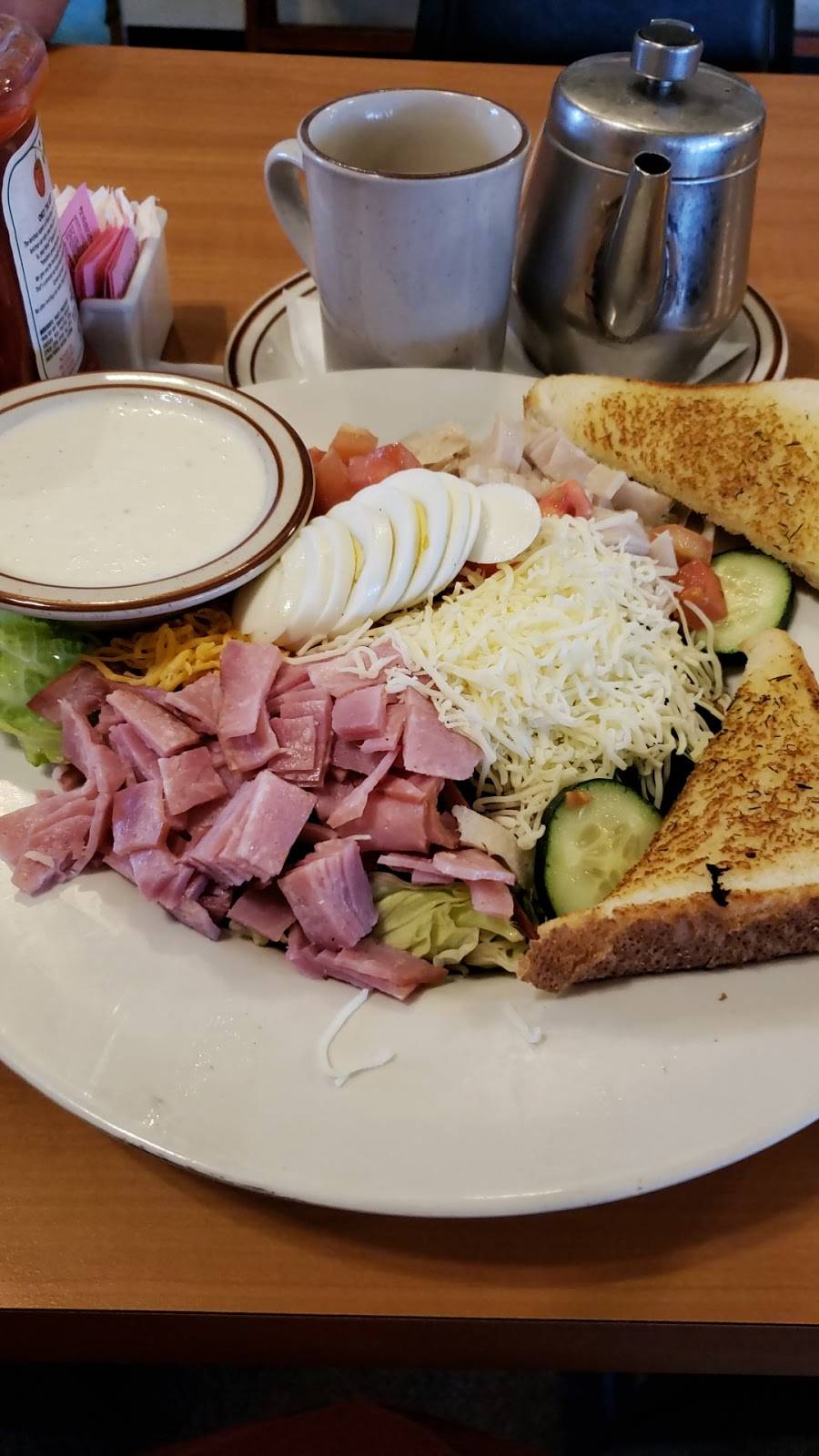 Farmers Skillet | restaurant | 1818, 690 Rio Lindo Ave, Chico, CA 95926, USA | 5303451149 OR +1 530-345-1149