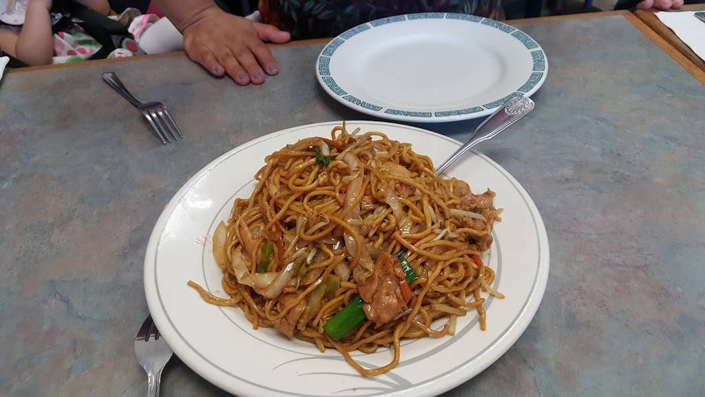 Hong Kong Restaurant | restaurant | 5122 Whittier Blvd, Los Angeles, CA 90022, USA | 3232698379 OR +1 323-269-8379