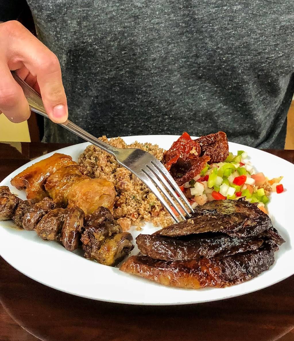 The Taste of Brazil | restaurant | 6222 Bustleton Ave, Philadelphia, PA 19149, USA | 2157446206 OR +1 215-744-6206