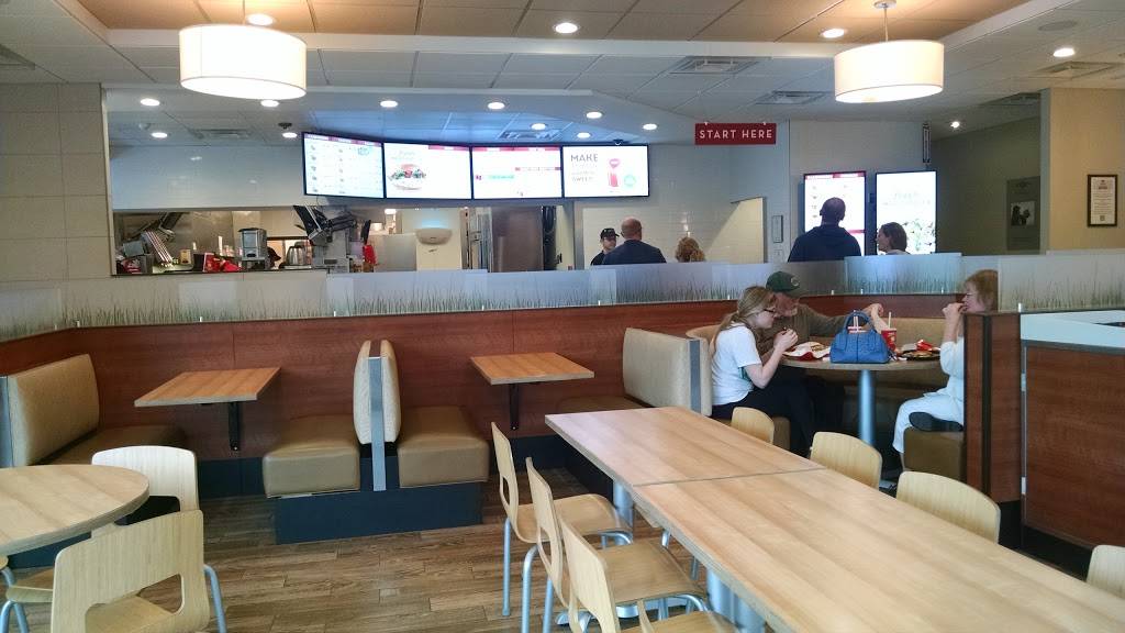 Wendys | restaurant | 1907 Pocahontas Trail, Williamsburg, VA 23185, USA | 7572203114 OR +1 757-220-3114