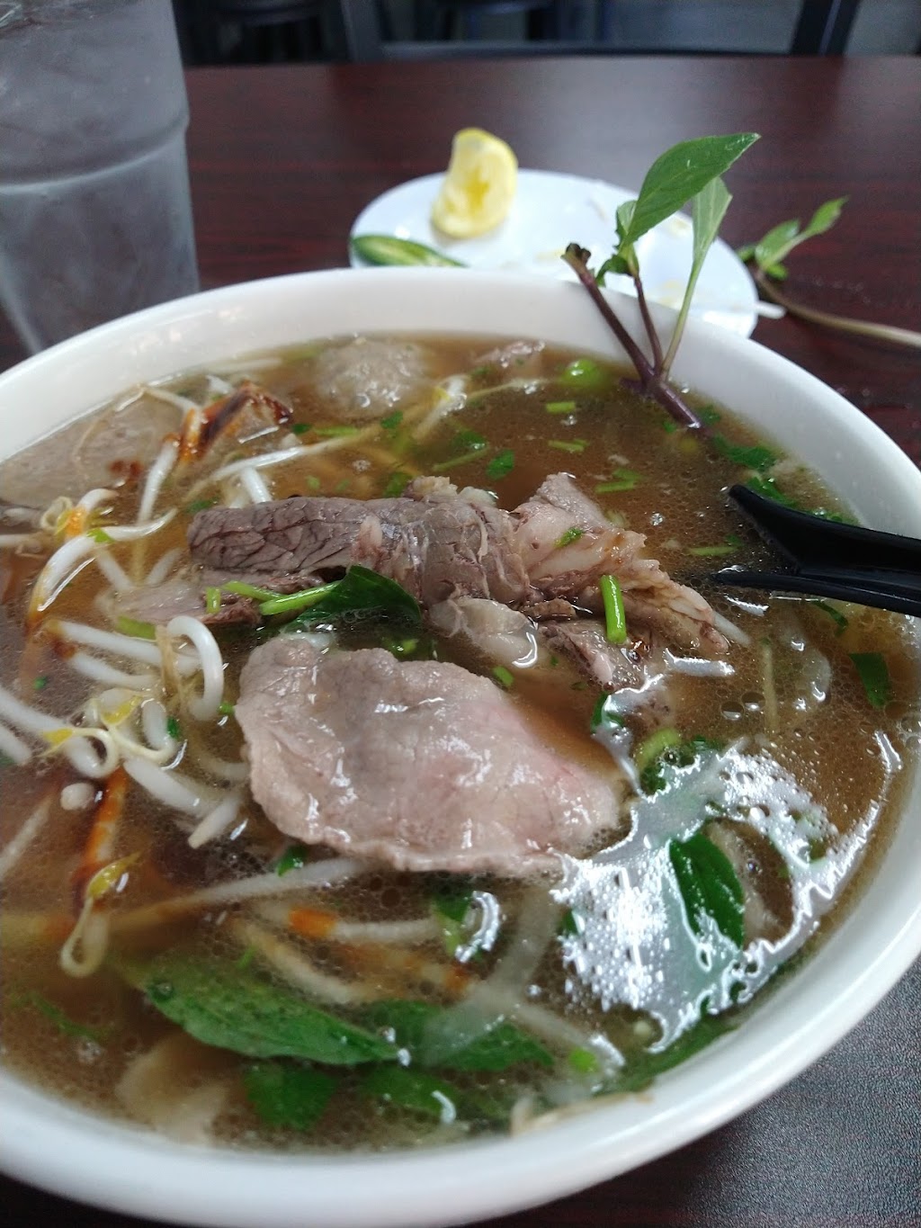 Pho oclock | restaurant | 1401 Coffee Rd Ste D, Modesto, CA 95355, USA | 2095672919 OR +1 209-567-2919