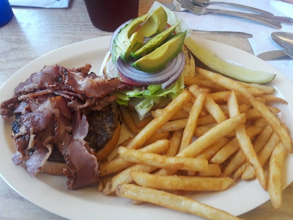 KKs Cafe | cafe | 8654 Golden State Hwy, Bakersfield, CA 93308, USA | 6613918700 OR +1 661-391-8700