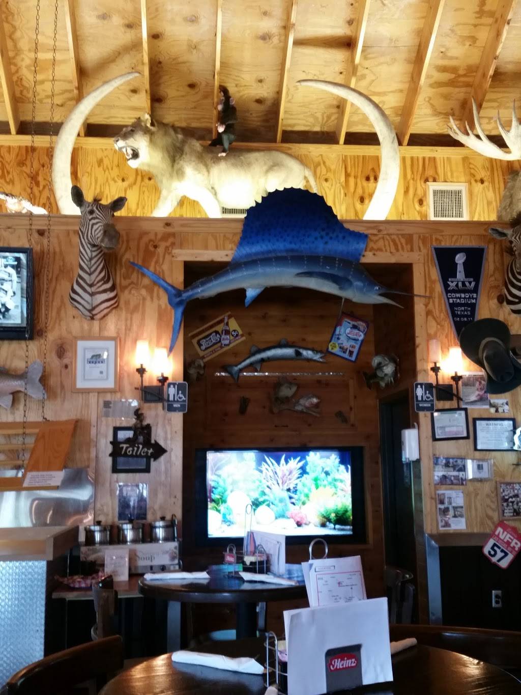 Bosque Resort Restaurant | restaurant | 341 TX-22, Laguna Park, TX 76634, USA | 2546222034 OR +1 254-622-2034