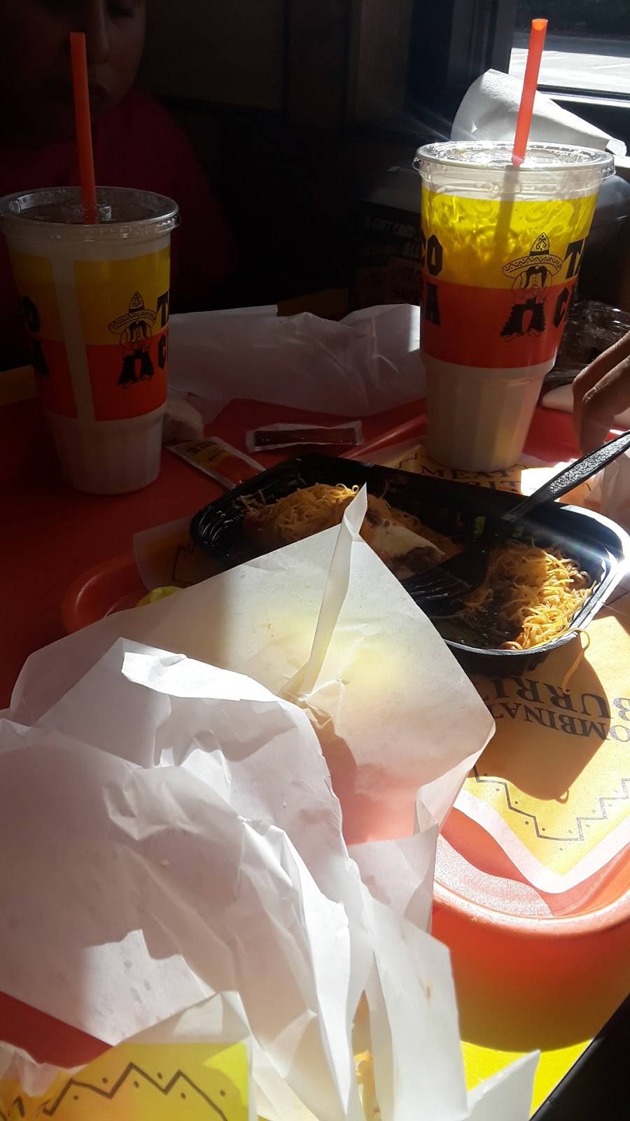 Taco Casa | restaurant | Roanoke, TX 76262, USA | 8174906222 OR +1 817-490-6222