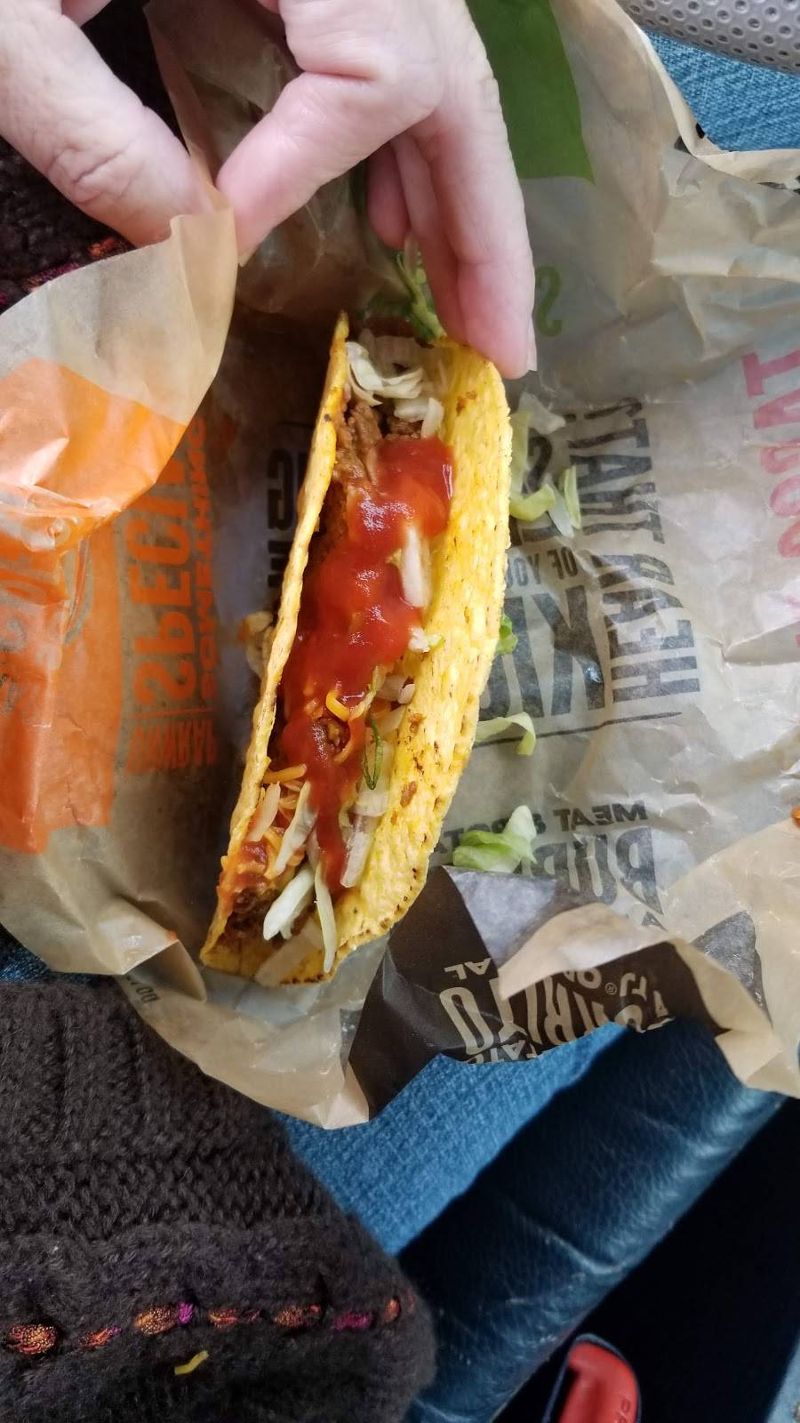 Taco Johns | restaurant | 5910 Neal Ave N, Oak Park Heights, MN 55082, USA | 6514397771 OR +1 651-439-7771