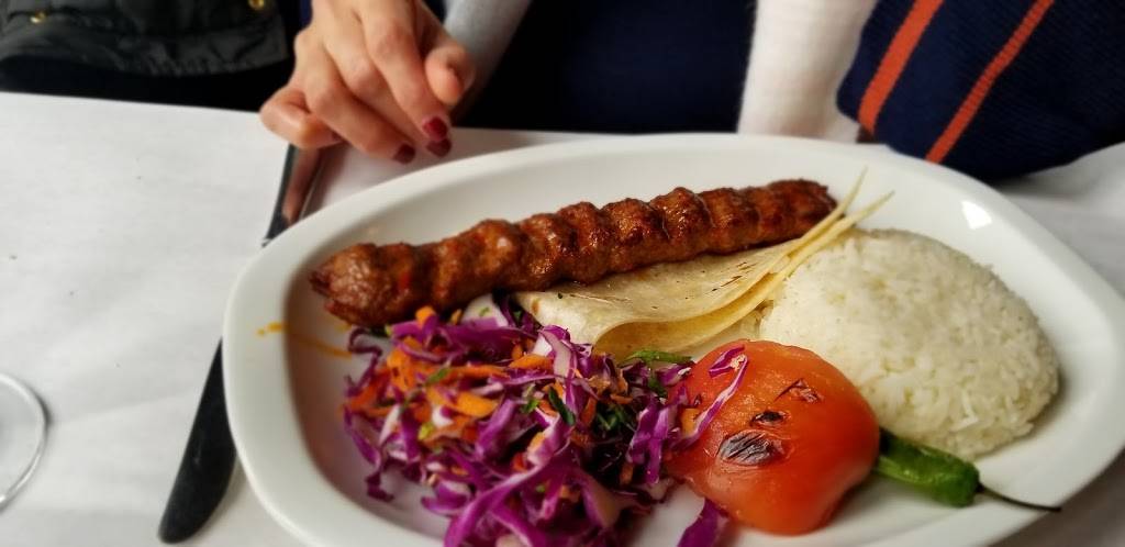 Turquoise Cafe & Restaurant | restaurant | 2147 W Roscoe St, Chicago, IL 60618, USA | 7735493523 OR +1 773-549-3523