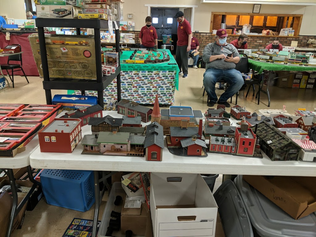 American Legion Post 72 | restaurant | 11 Railroad Ave, Brooklawn, NJ 08030, USA | 8564569847 OR +1 856-456-9847