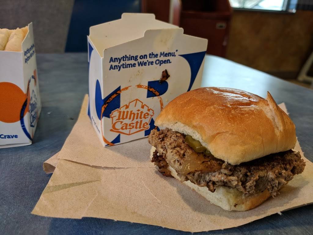 White Castle | restaurant | 3132 Harlem Ave, Chicago, IL 60634, USA | 7738891358 OR +1 773-889-1358