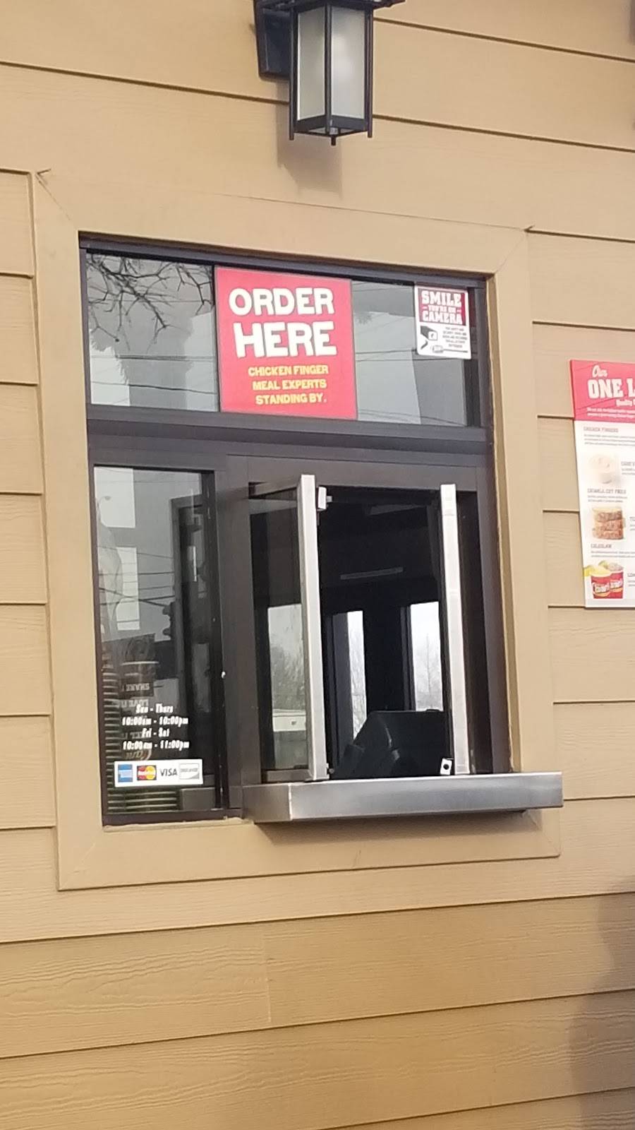 Raising Canes Chicken Fingers | meal takeaway | 3422 Drusilla Ln, Baton Rouge, LA 70809, USA | 2259247505 OR +1 225-924-7505