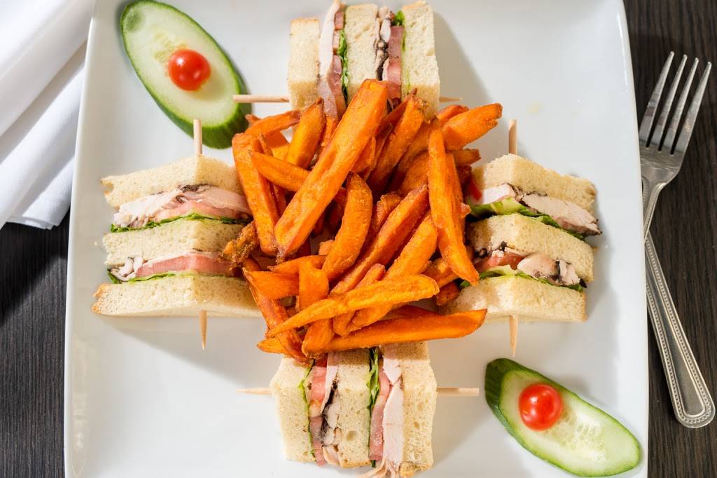 14 Parish | restaurant | 2333 S Michigan Ave, Chicago, IL 60616, USA | 3122918379 OR +1 312-291-8379