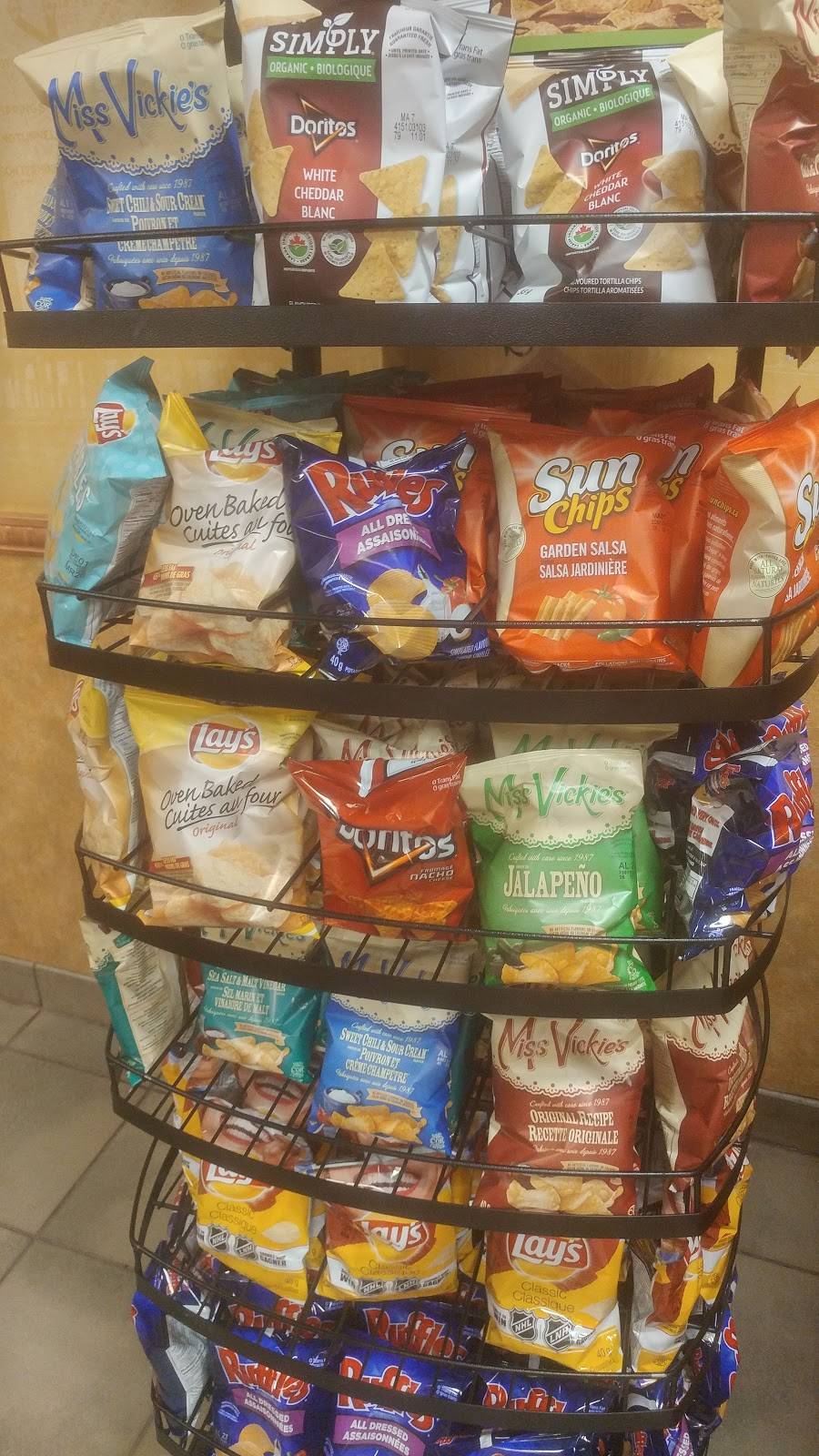 Subway | restaurant | 936 E Main St Unit 2, Welland, ON L3B 3Y9, Canada | 2898207068 OR +1 289-820-7068