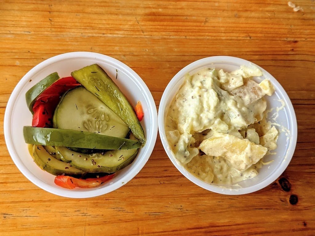 Good Wurst Company | restaurant | 3001 Central Ave, Charlotte, NC 28205, USA | 9806138226 OR +1 980-613-8226