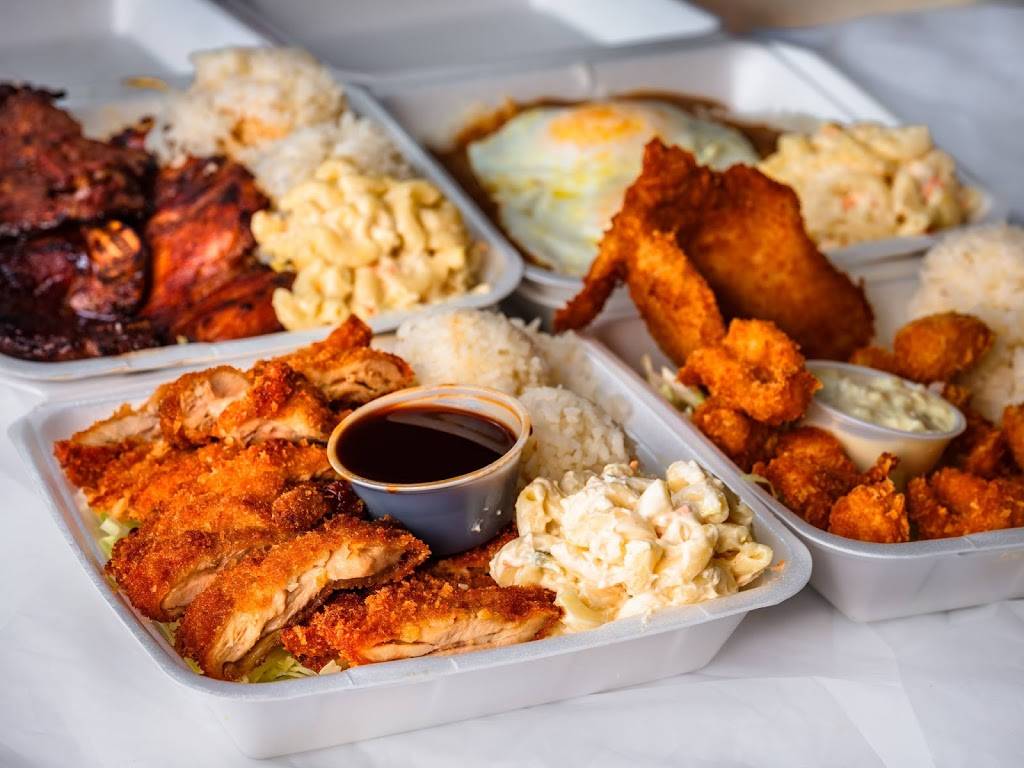 Bobs Bar-B-Que Kapolei | restaurant | 91-710 Farrington Hwy b120, Kapolei, HI 96707, USA | 8086749999 OR +1 808-674-9999