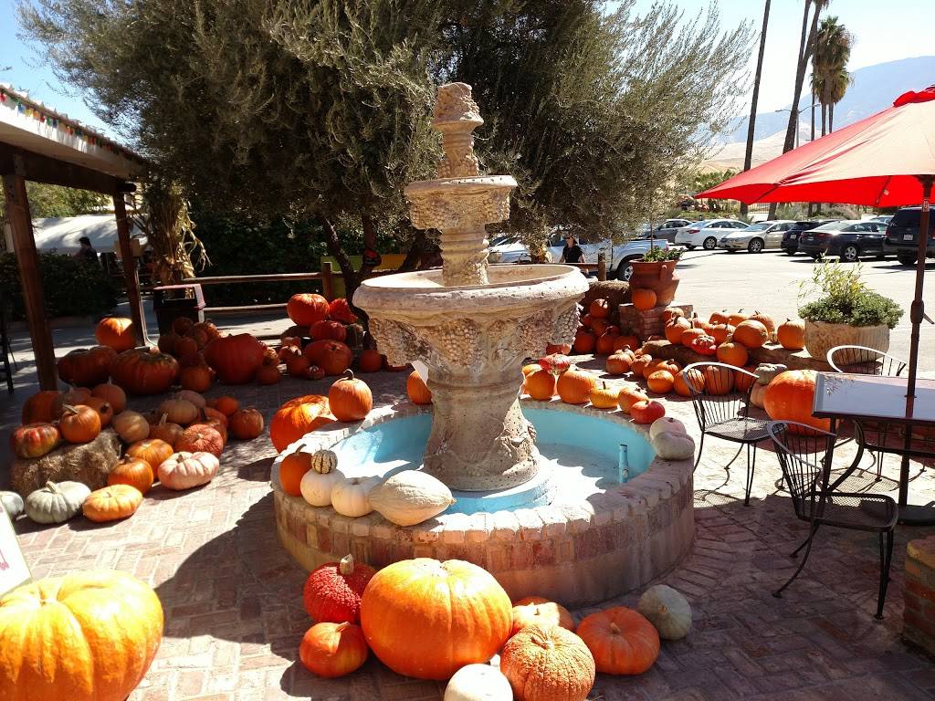 The Big Red Barn, Murray Family Farms | restaurant | 6700 General Beale Rd, Bakersfield, CA 93307, USA | 8558687729 OR +1 855-868-7729