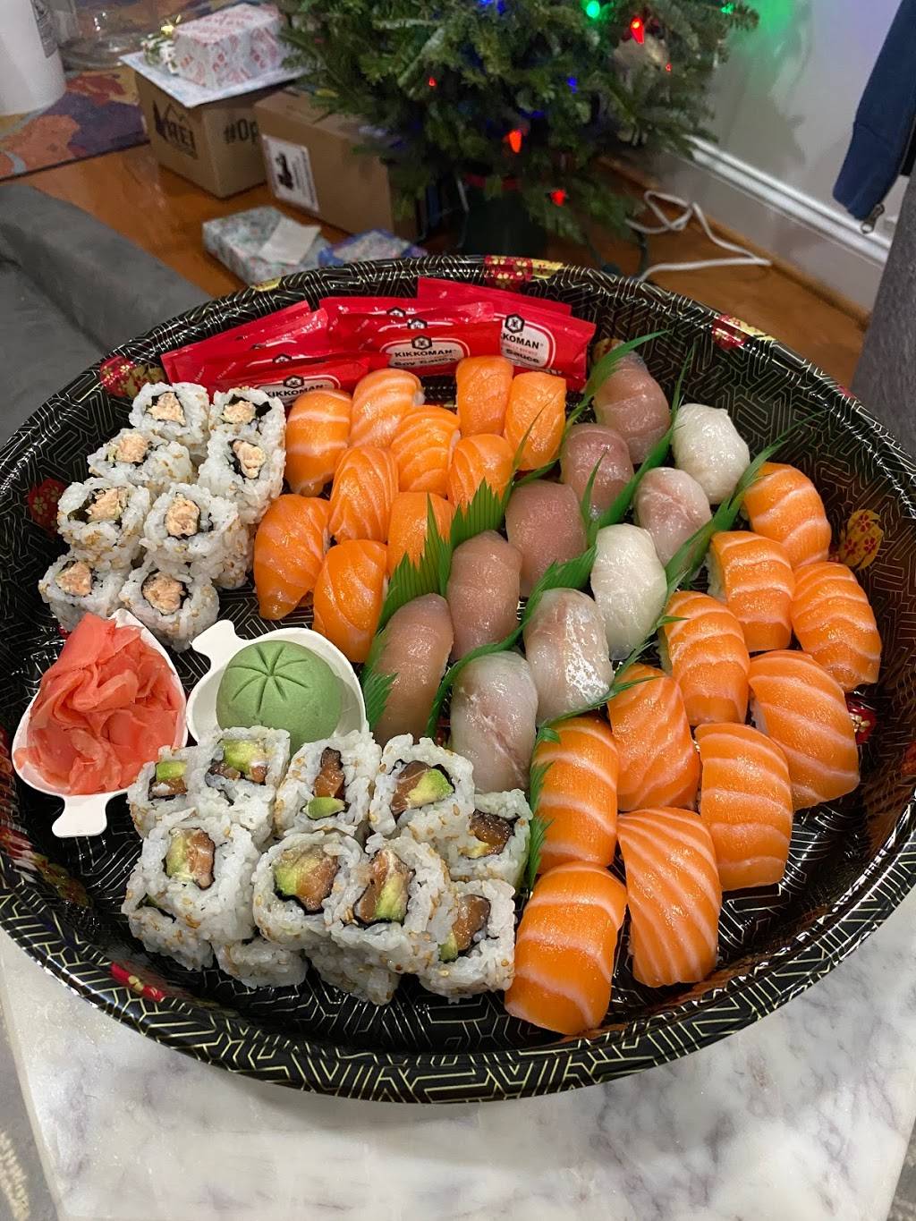 Mita Ethio-Japanese Cafe | restaurant | 703 Kennedy St NW, Washington, DC 20011, USA | 2022912695 OR +1 202-291-2695