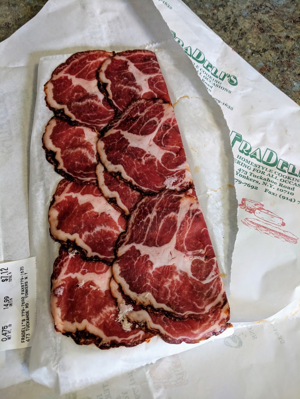 Fradelis | restaurant | 473 Tuckahoe Rd, Yonkers, NY 10710, USA | 9147797692 OR +1 914-779-7692