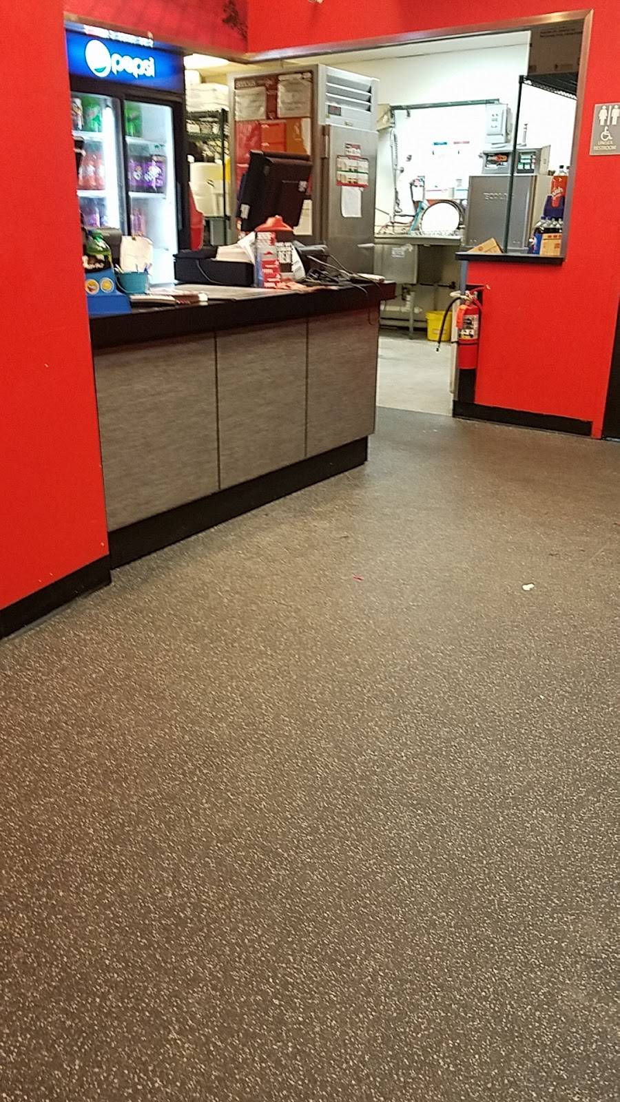 Pizza Hut | restaurant | 345 Main St Unit 7B, Harleysville, PA 19438, USA | 2152563118 OR +1 215-256-3118