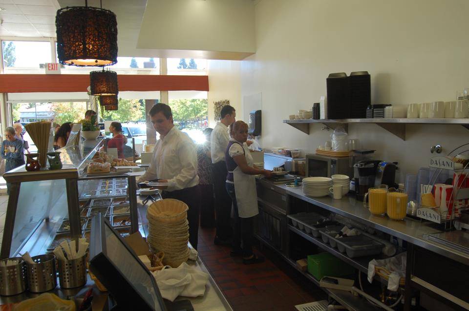 Baagan | restaurant | 484 Center St, Moraga, CA 94556, USA | 9253763839 OR +1 925-376-3839