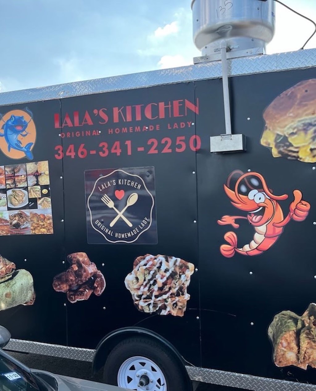Lala’s Kitchen “Original Homemade Lady “LLC | restaurant | 7506 Martin Luther King Blvd, Houston, TX 77033, USA | 3463412250 OR +1 346-341-2250